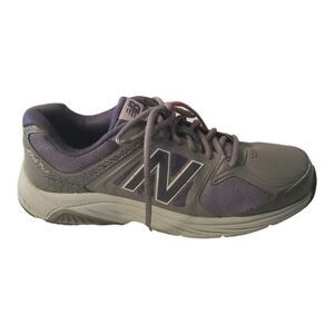 NEW BALANCE Walking Shoes SZ 9.5